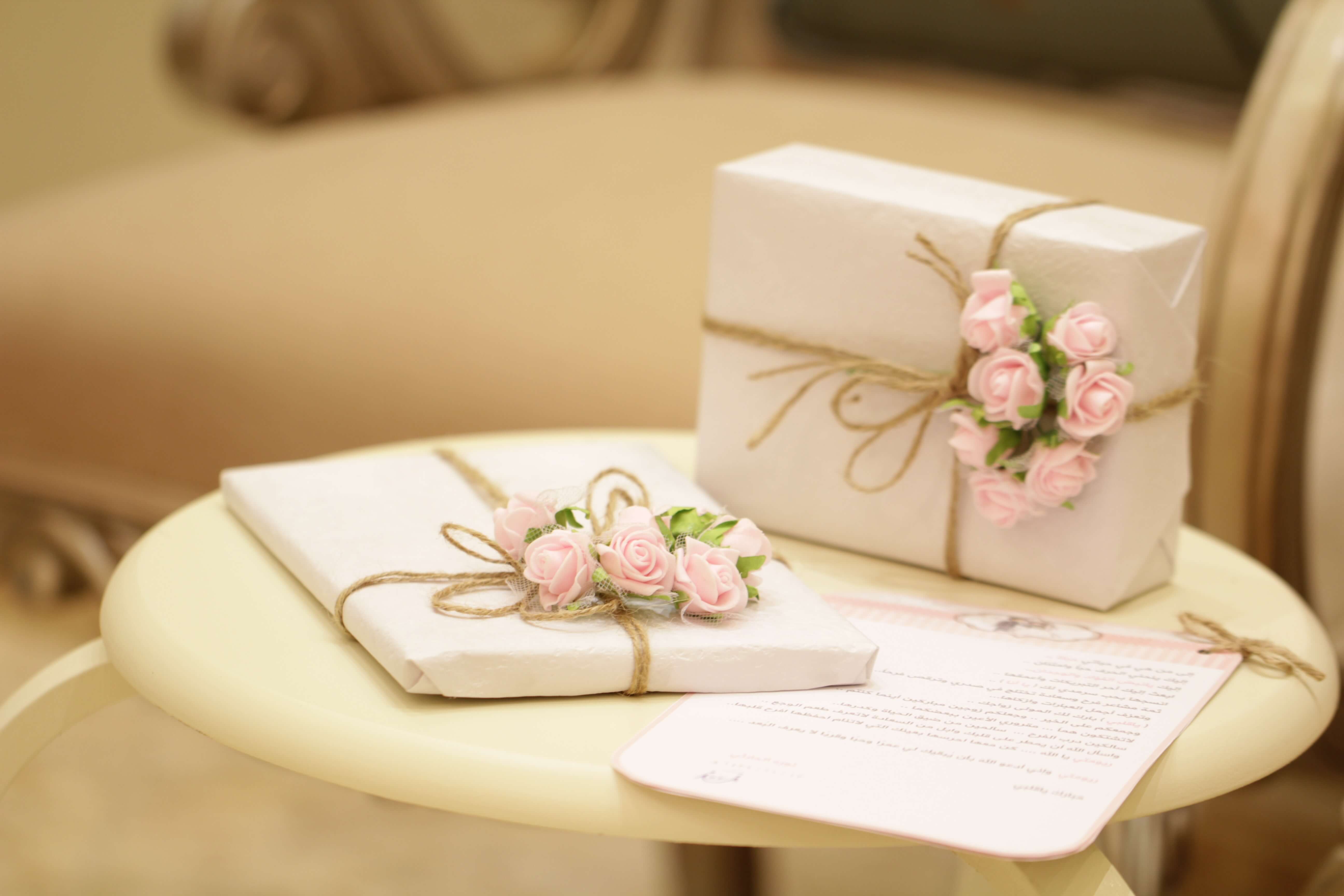 Se anunta nunta de argint? Ce cadouri unice, personalizate, poti face sarbatoritilor 